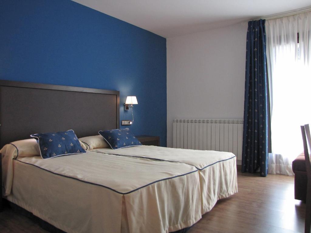 Hotel Sesué Benasque Extérieur photo