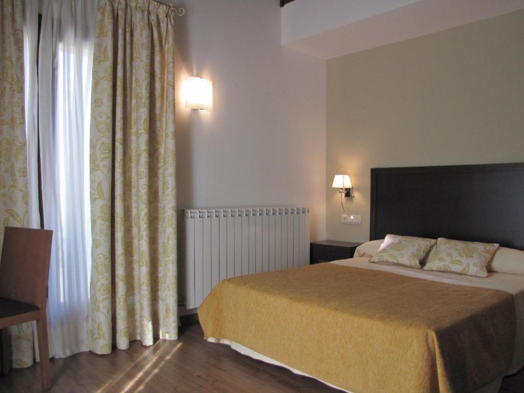 Hotel Sesué Benasque Extérieur photo