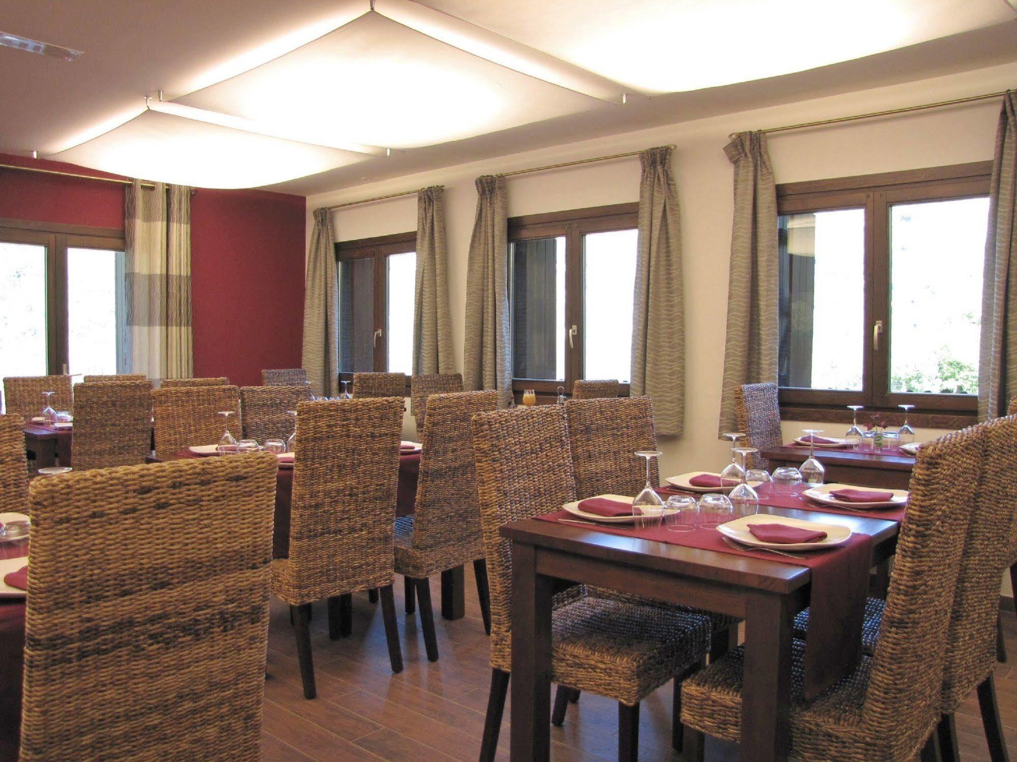 Hotel Sesué Benasque Extérieur photo