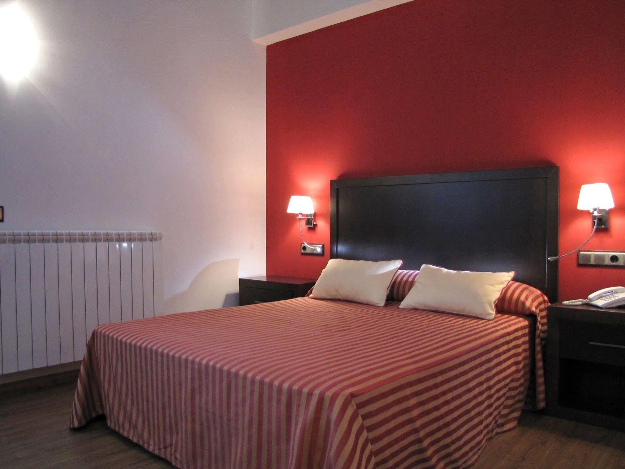 Hotel Sesué Benasque Extérieur photo