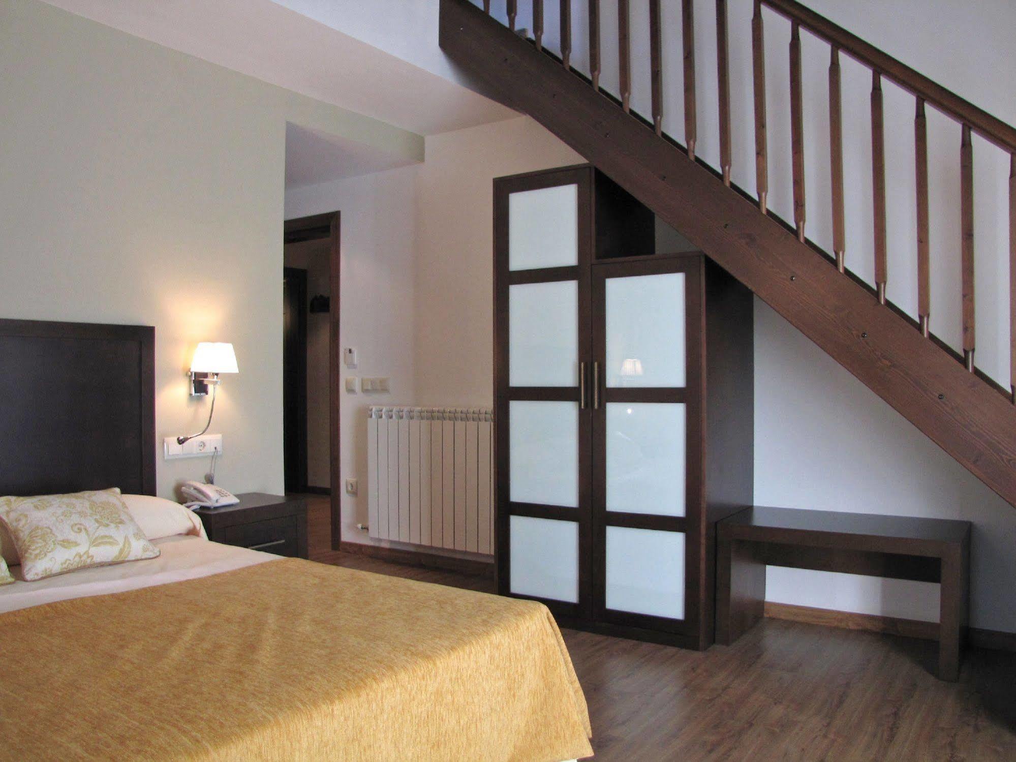 Hotel Sesué Benasque Extérieur photo