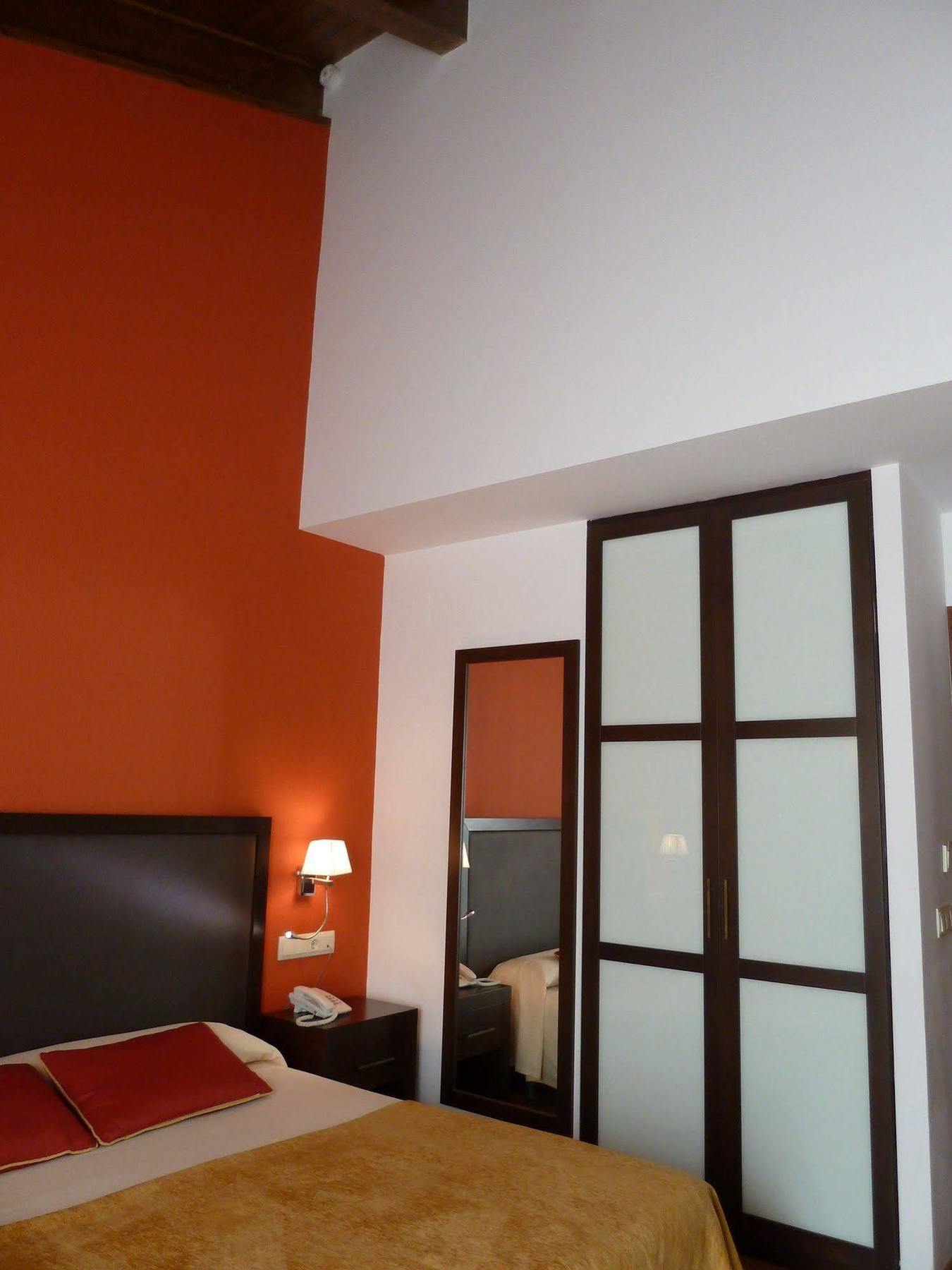 Hotel Sesué Benasque Extérieur photo