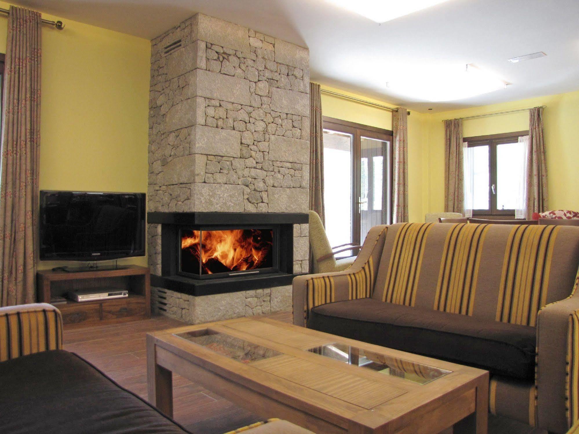 Hotel Sesué Benasque Extérieur photo